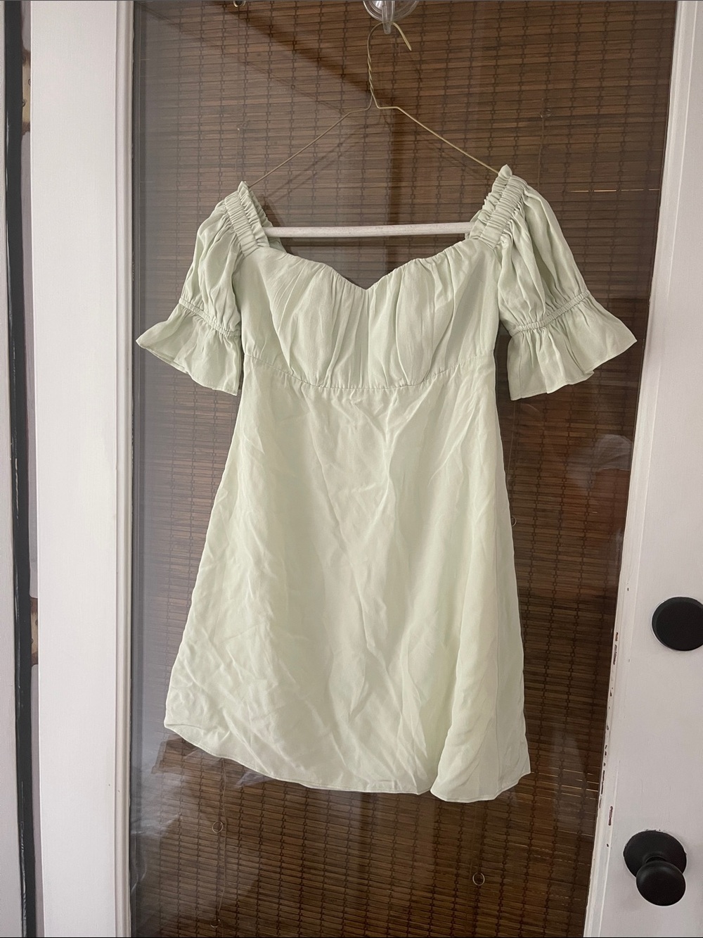 Stone cold fox dress